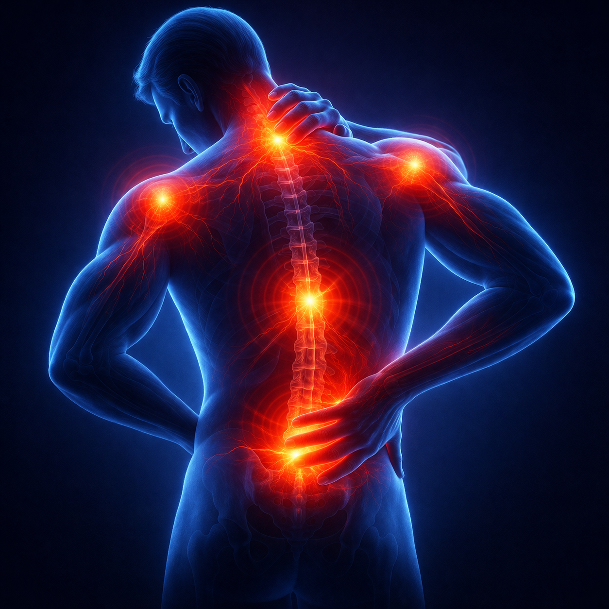 Chronic Pain Relief and Treatment